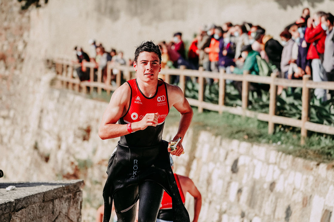 Triathlon: Was machen Triathleten wie Jan Frodeno für ihren Erfolg im Sport?